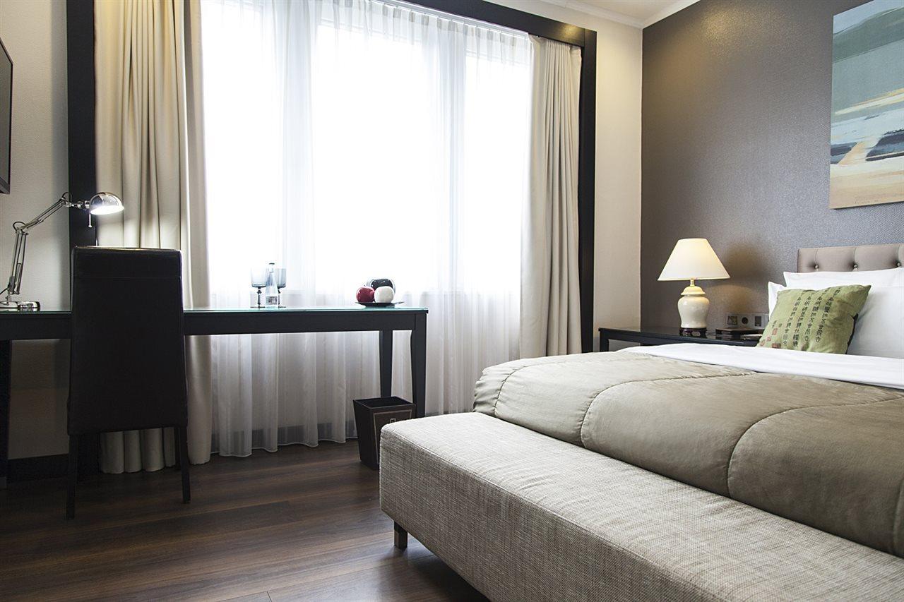 Quentin Boutique Hotel Berlín Exteriér fotografie