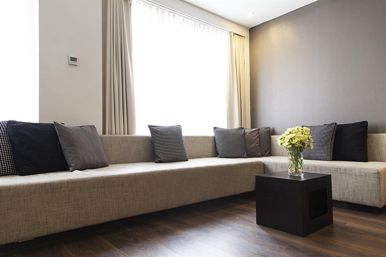 Quentin Boutique Hotel Berlín Exteriér fotografie