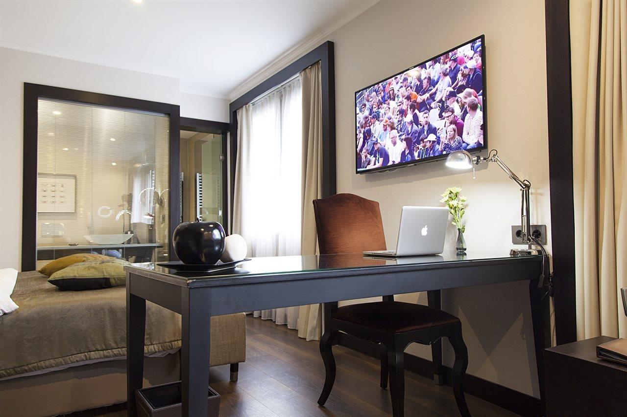 Quentin Boutique Hotel Berlín Exteriér fotografie