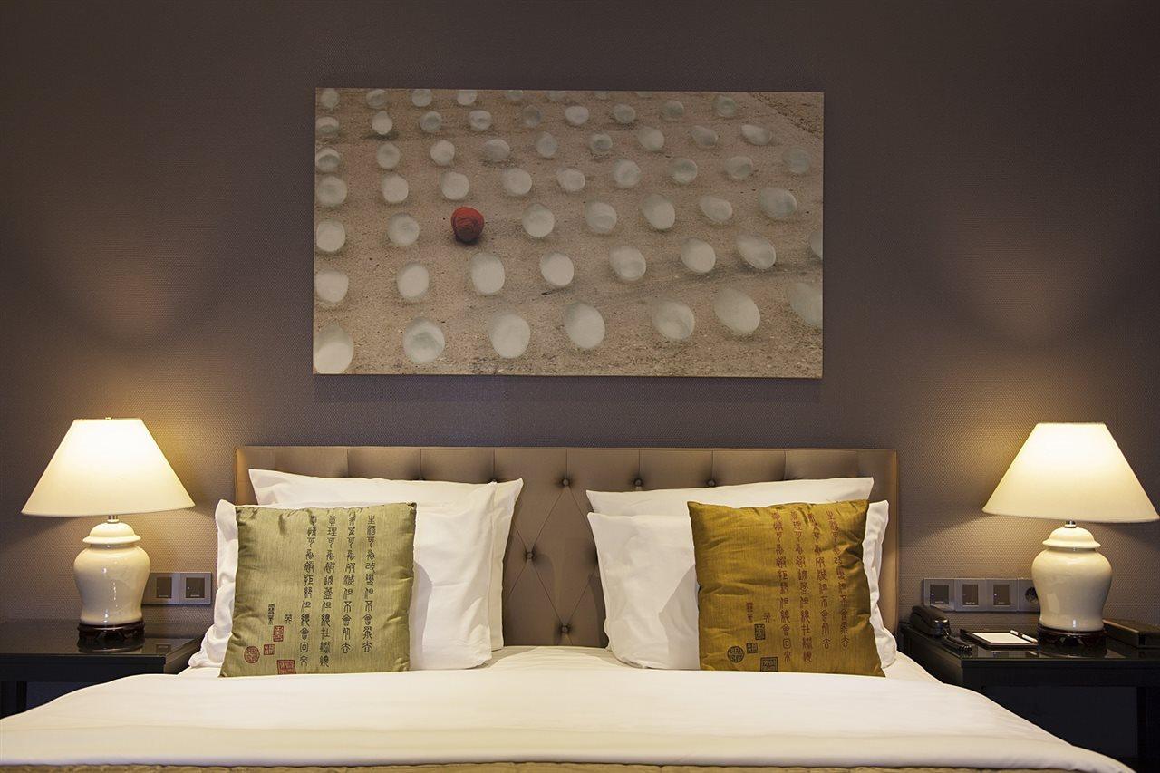 Quentin Boutique Hotel Berlín Exteriér fotografie