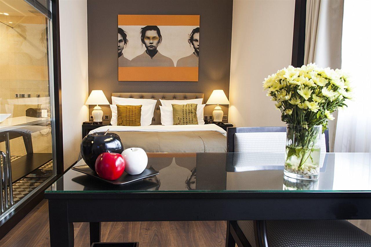 Quentin Boutique Hotel Berlín Exteriér fotografie