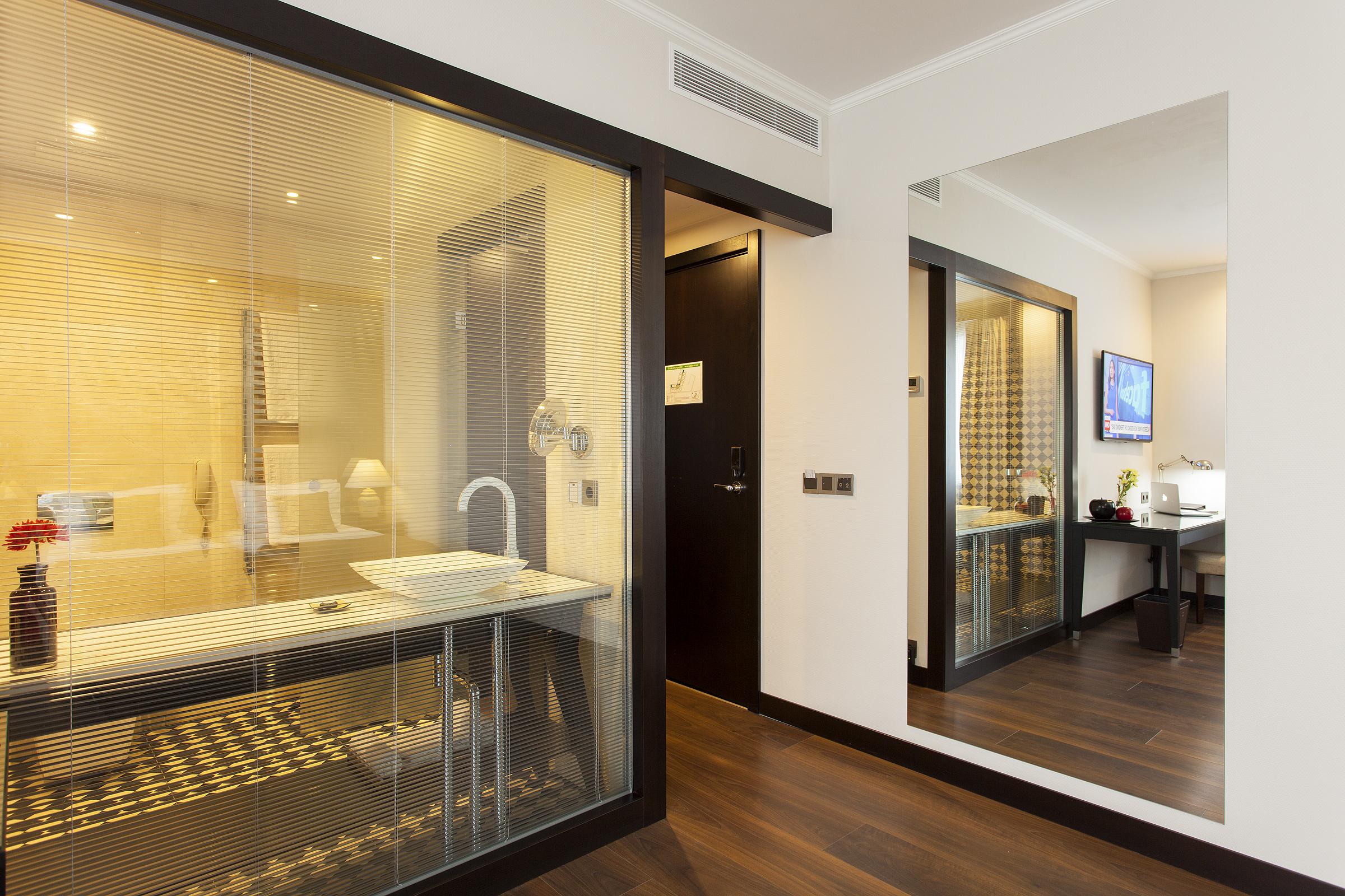Quentin Boutique Hotel Berlín Exteriér fotografie