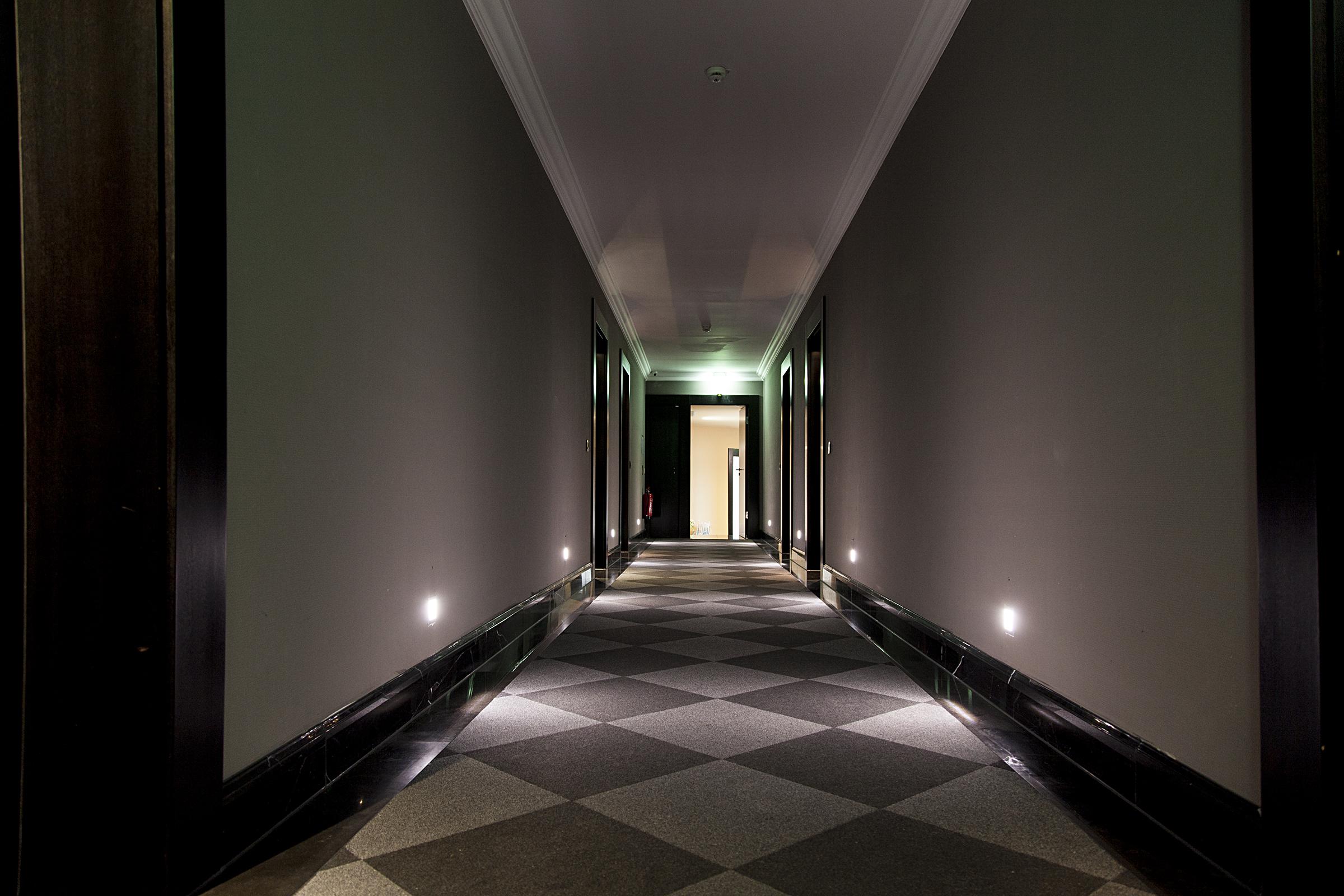 Quentin Boutique Hotel Berlín Exteriér fotografie