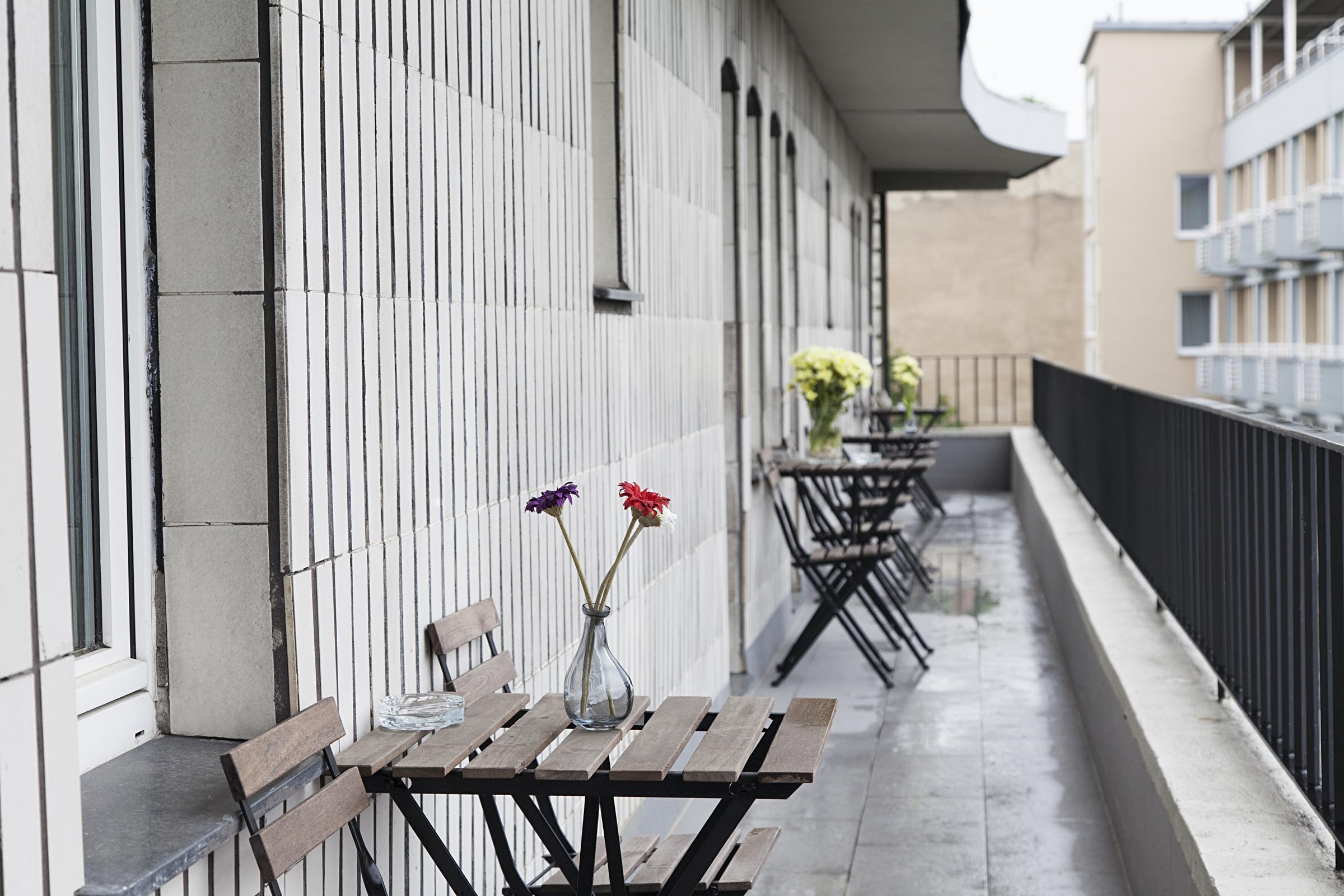 Quentin Boutique Hotel Berlín Exteriér fotografie