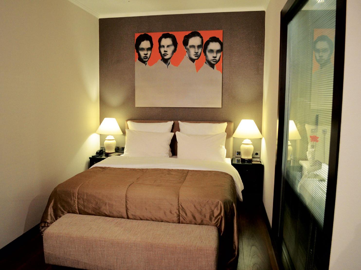 Quentin Boutique Hotel Berlín Exteriér fotografie